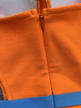 Load image into Gallery viewer, Toya Bandage Mini Dress FancySticated