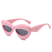 Load image into Gallery viewer, Unique Gradient Sunglasses FancySticated