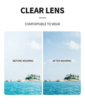 Load image into Gallery viewer, Unique Gradient Sunglasses FancySticated