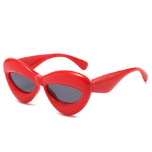 Load image into Gallery viewer, Unique Gradient Sunglasses FancySticated