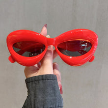 Load image into Gallery viewer, Unique Gradient Sunglasses FancySticated