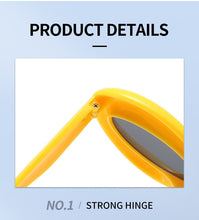 Load image into Gallery viewer, Unique Gradient Sunglasses FancySticated