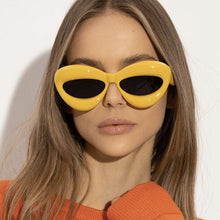Load image into Gallery viewer, Unique Gradient Sunglasses FancySticated