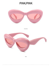 Load image into Gallery viewer, Unique Gradient Sunglasses FancySticated