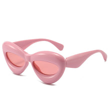 Load image into Gallery viewer, Unique Gradient Sunglasses FancySticated