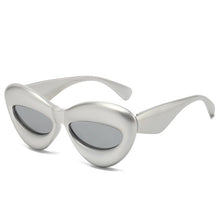 Load image into Gallery viewer, Unique Gradient Sunglasses FancySticated