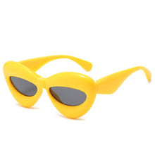 Load image into Gallery viewer, Unique Gradient Sunglasses FancySticated