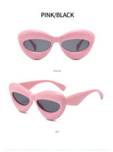 Load image into Gallery viewer, Unique Gradient Sunglasses FancySticated