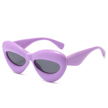 Load image into Gallery viewer, Unique Gradient Sunglasses FancySticated