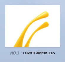 Load image into Gallery viewer, Unique Gradient Sunglasses FancySticated