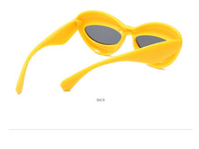 Load image into Gallery viewer, Unique Gradient Sunglasses FancySticated