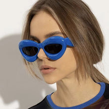 Load image into Gallery viewer, Unique Gradient Sunglasses FancySticated