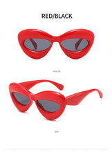 Load image into Gallery viewer, Unique Gradient Sunglasses FancySticated