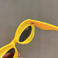 Load image into Gallery viewer, Unique Gradient Sunglasses FancySticated