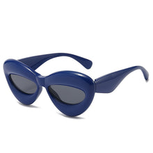Load image into Gallery viewer, Unique Gradient Sunglasses FancySticated