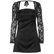 Load image into Gallery viewer, Venus Mini Dress FancySticated