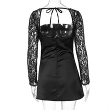 Load image into Gallery viewer, Venus Mini Dress FancySticated