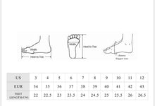 Load image into Gallery viewer, Wrapped Around High Heels FancySticated