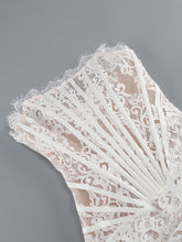 Load image into Gallery viewer, Kandi Corset Mini Dress