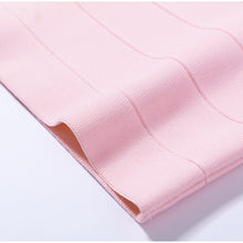 Load image into Gallery viewer, Sandra Bandage Mini Dress