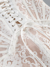 Load image into Gallery viewer, Kandi Corset Mini Dress