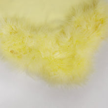 Load image into Gallery viewer, Giselle Feather Bandage Midi Dress