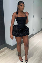 Load image into Gallery viewer, Kayla Bandage Mini Dress