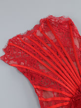 Load image into Gallery viewer, Kandi Corset Mini Dress