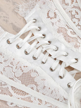 Load image into Gallery viewer, Kandi Corset Mini Dress