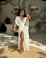 Load image into Gallery viewer, Simply Resort Maxi Dress