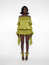 Load image into Gallery viewer, Wylda Mini Dress