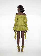 Load image into Gallery viewer, Wylda Mini Dress