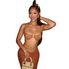 Load image into Gallery viewer, Lexi Skirt Set
