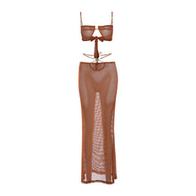 Load image into Gallery viewer, Lexi Skirt Set

