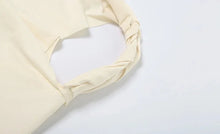 Load image into Gallery viewer, A Knot Mini Dress FancySticated

