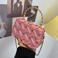 Load image into Gallery viewer, A Pattern Luxury Handbag FancySticated
