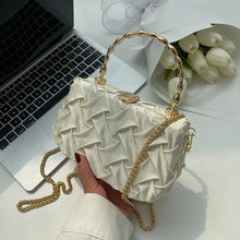Load image into Gallery viewer, A Pattern Luxury Handbag FancySticated
