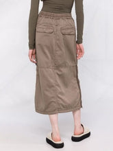 Load image into Gallery viewer, A Pocket Style Cargo Skirt FancySticated
