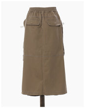 Load image into Gallery viewer, A Pocket Style Cargo Skirt FancySticated
