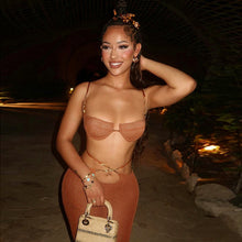 Load image into Gallery viewer, Lexi Skirt Set
