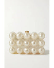 Load image into Gallery viewer, Acrylic bubble Clutch Bag
