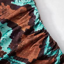 Load image into Gallery viewer, Aesthetic Pleated Crop Top FancySticated

