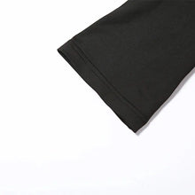 Load image into Gallery viewer, Aja Maxi Dress- Black FancySticated
