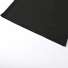 Load image into Gallery viewer, Aja Maxi Dress- Black FancySticated
