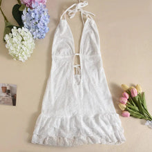 Load image into Gallery viewer, All Feels Mini Dress FancySticated
