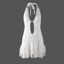 Load image into Gallery viewer, All Feels Mini Dress FancySticated
