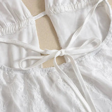 Load image into Gallery viewer, All Feels Mini Dress FancySticated
