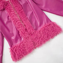 Load image into Gallery viewer, Andrena Cardigan Mini Skirt Set FancySticated
