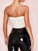 Load image into Gallery viewer, Asia Corset Top FancySticated
