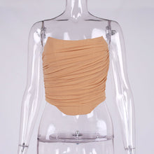 Load image into Gallery viewer, Asia Corset Top FancySticated
